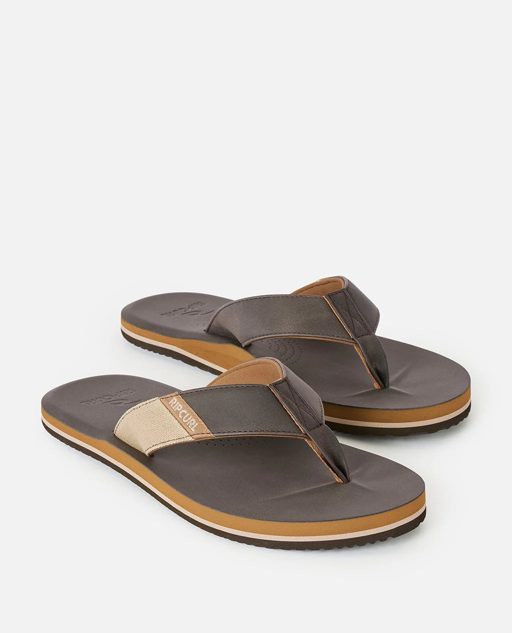 Oxford Open Toe Sandal