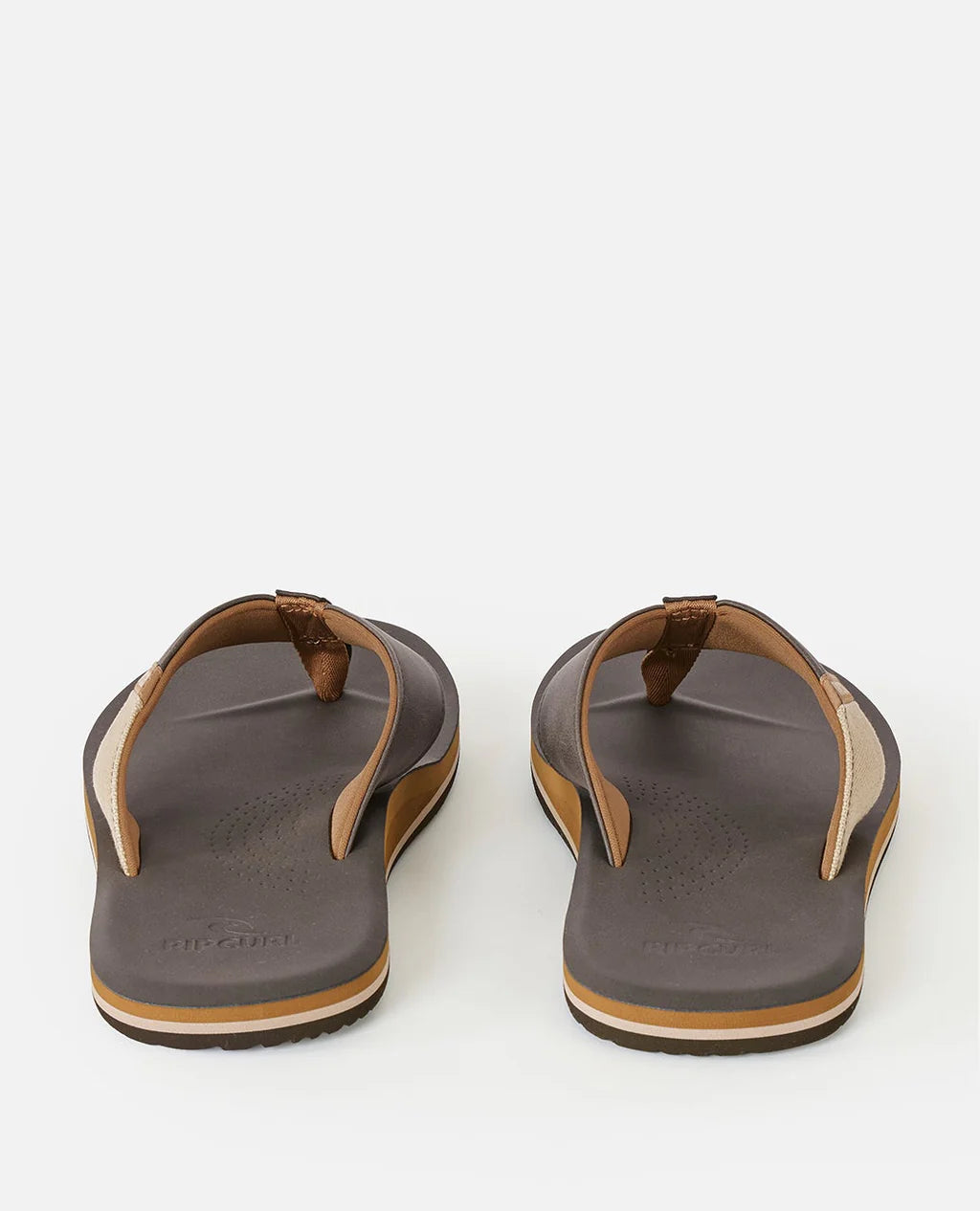 Oxford Open Toe Sandal