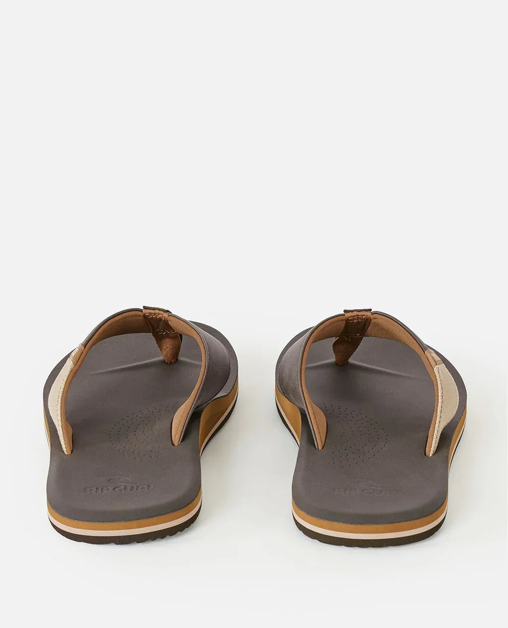 Oxford Open Toe Sandal