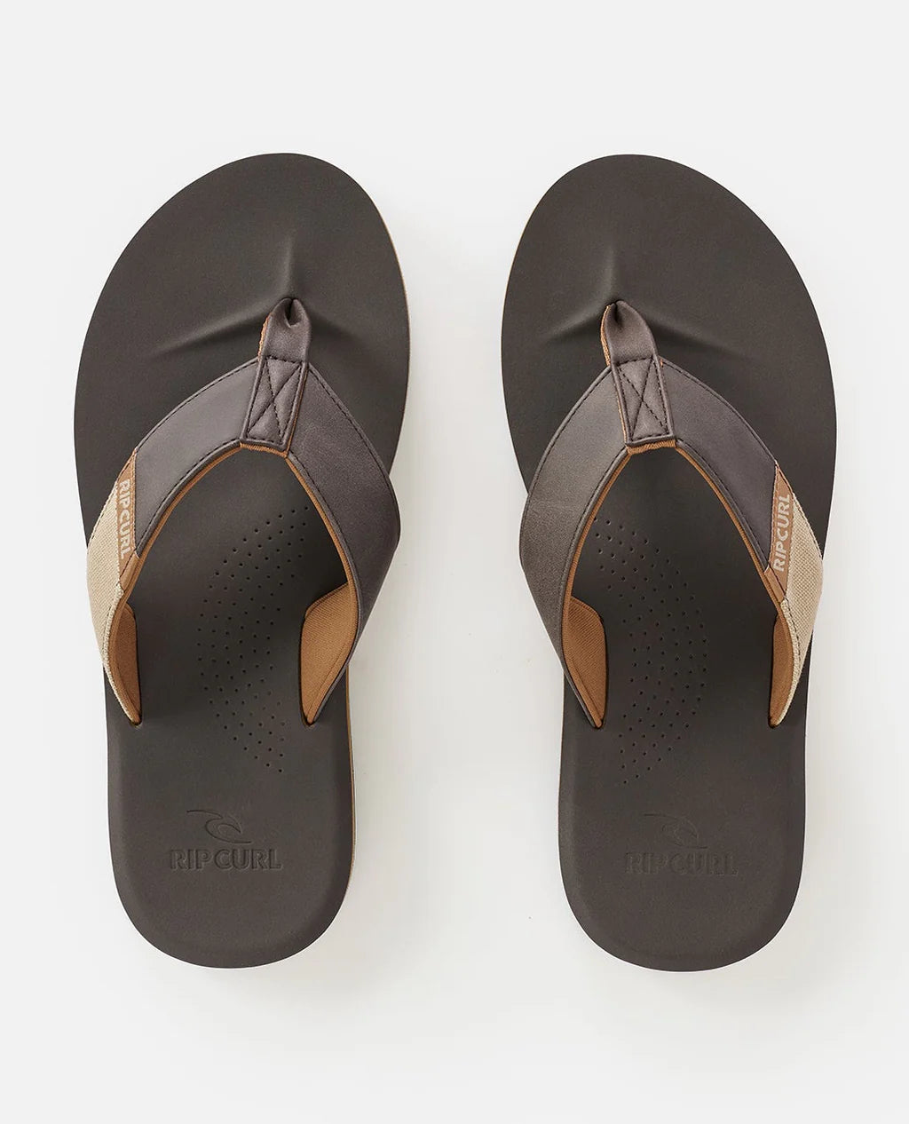 Oxford Open Toe Sandal