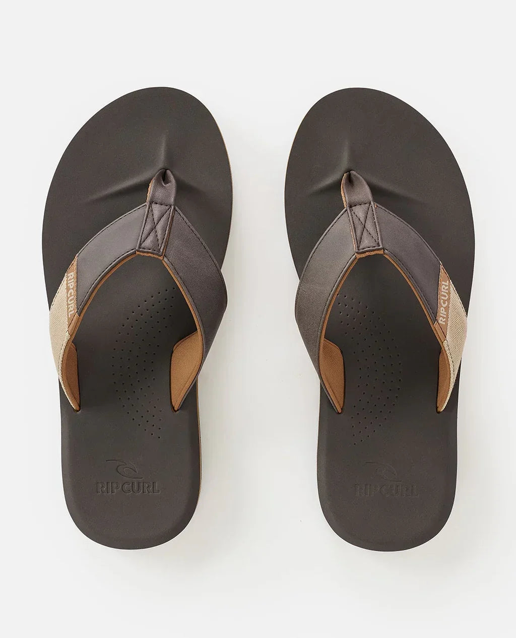 Oxford Open Toe Sandal