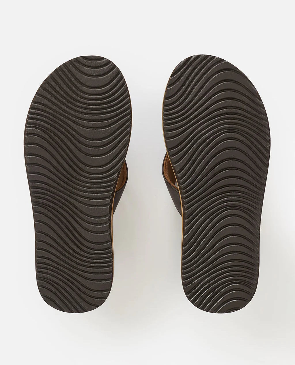 Oxford Open Toe Sandal