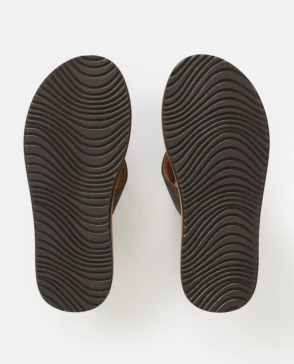 Oxford Open Toe Sandal