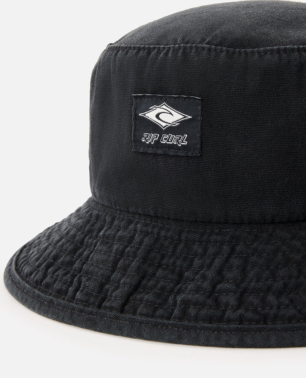 Classic Surf Mid Brim Hat - Kids