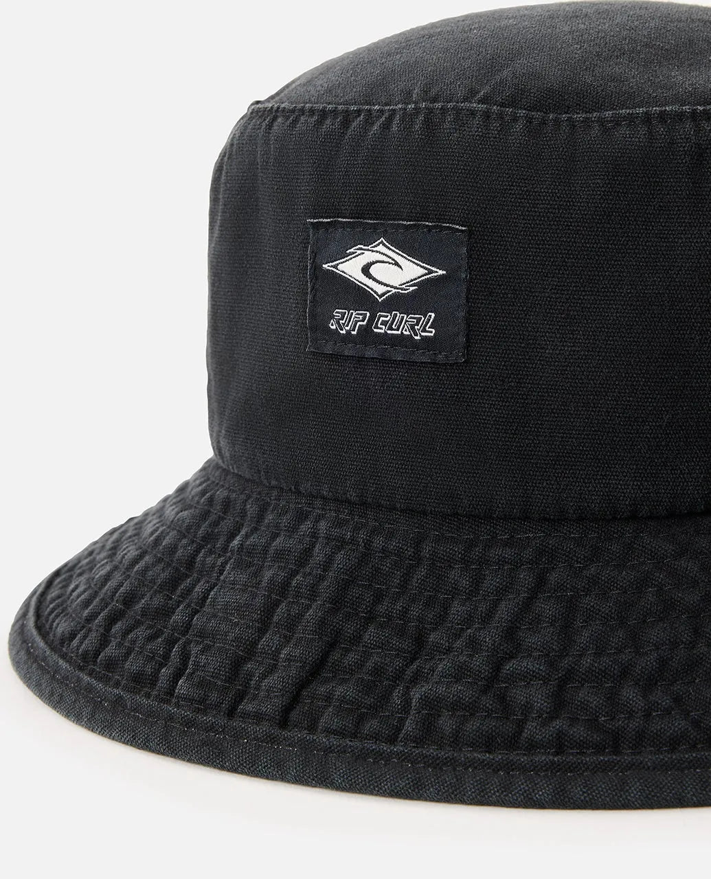 Classic Surf Mid Brim Hat - Kids