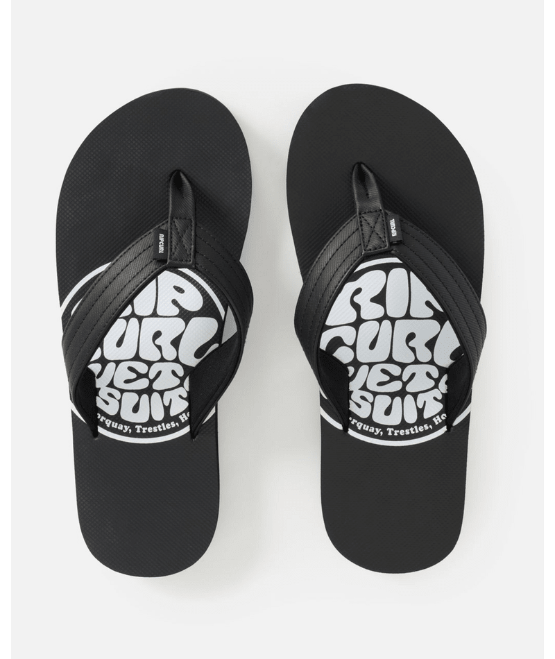 Session Ripper Bloom Open Toe
