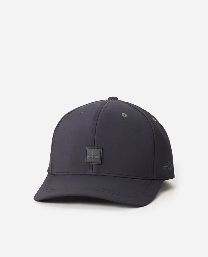 Anti-Series Soft Tech Snapback Cap