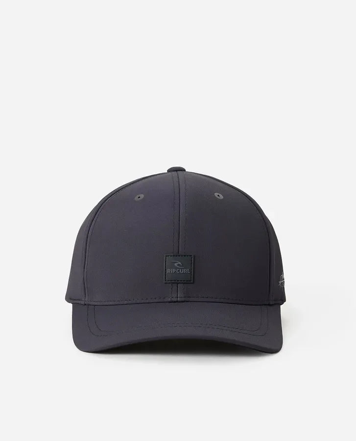 Anti-Series Soft Tech Snapback Cap