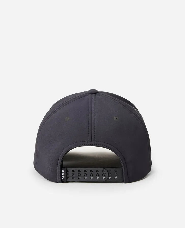 Anti-Series Soft Tech Snapback Cap