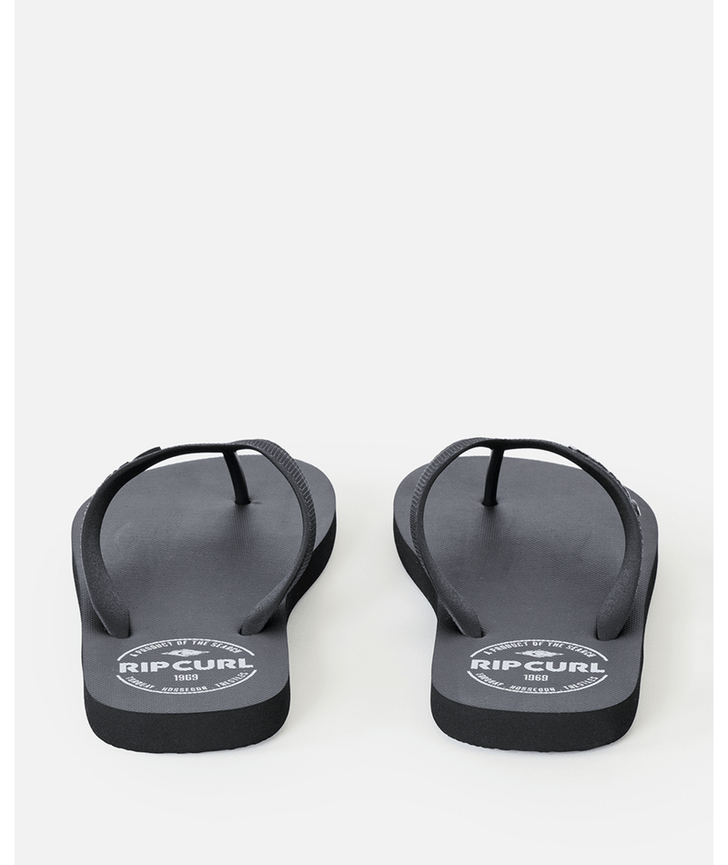 Classic Surf Bloom Open Toe