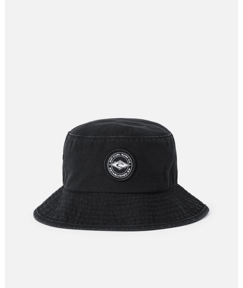 Stapler Wide Brim Hat - Boy