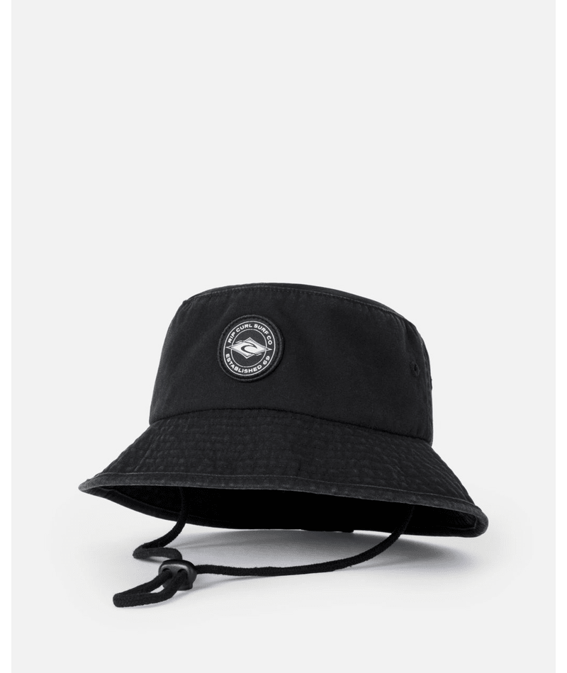 Stapler Wide Brim Hat - Boy