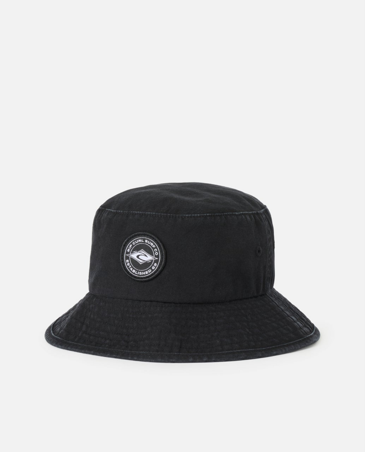 Stapler Wide Brim Hat - Boy