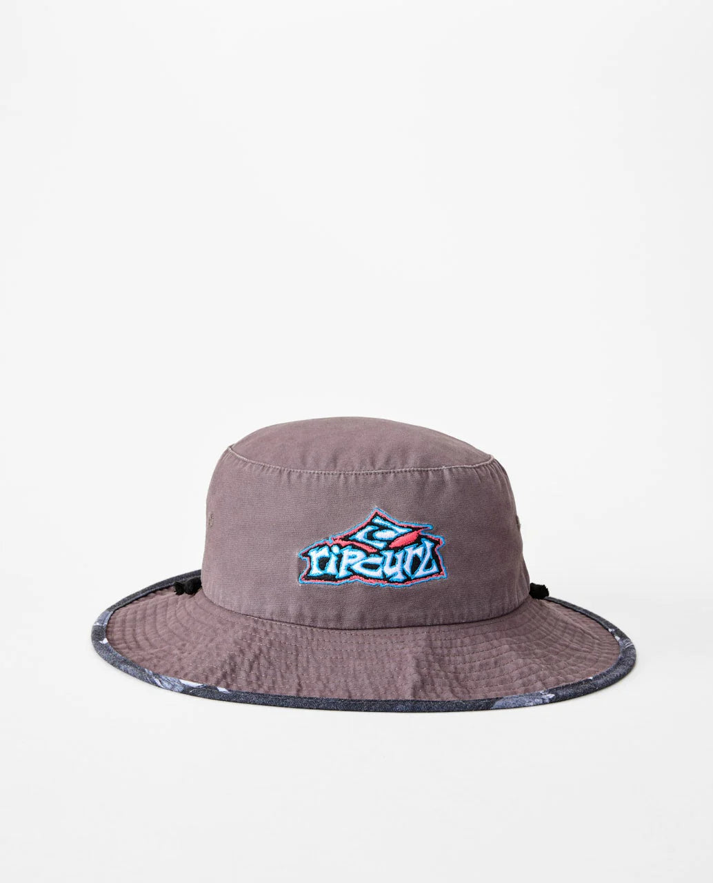 Weekender Mid Brim Hat