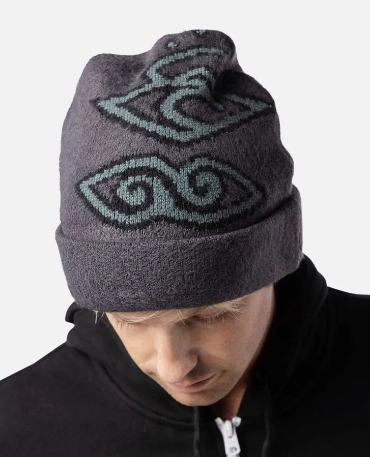 Surf Icon Knit Beanie