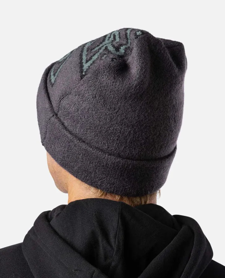 Surf Icon Knit Beanie