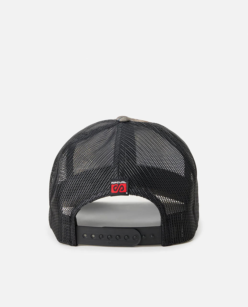 Search Camo Trucker Cap