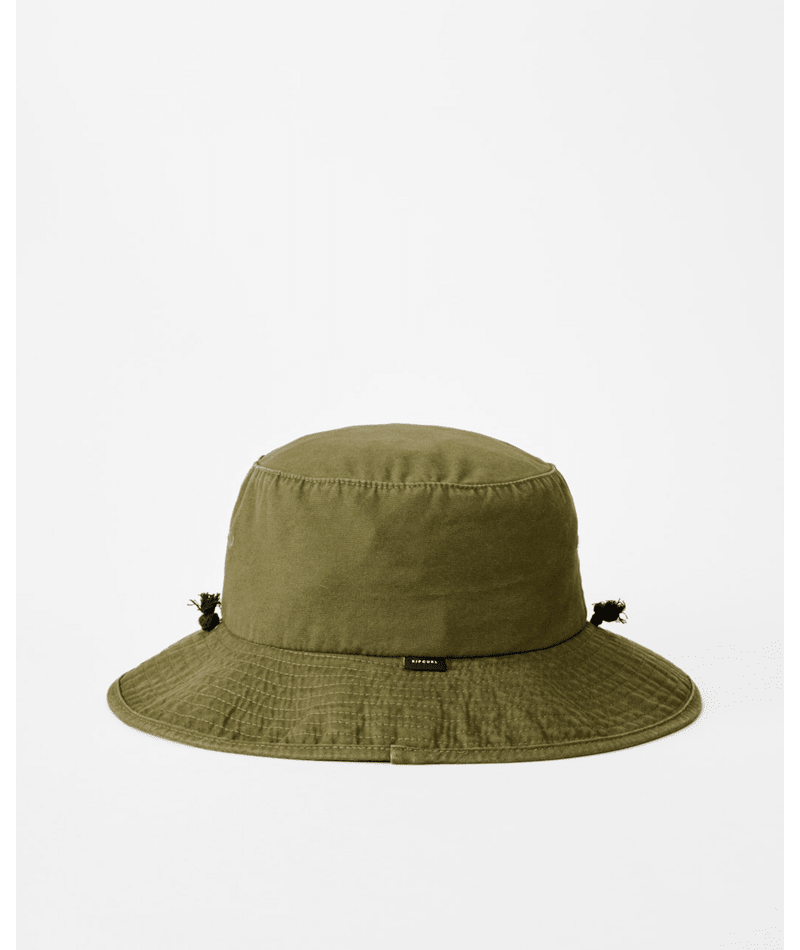 Road Trippin Mid Brin Hat