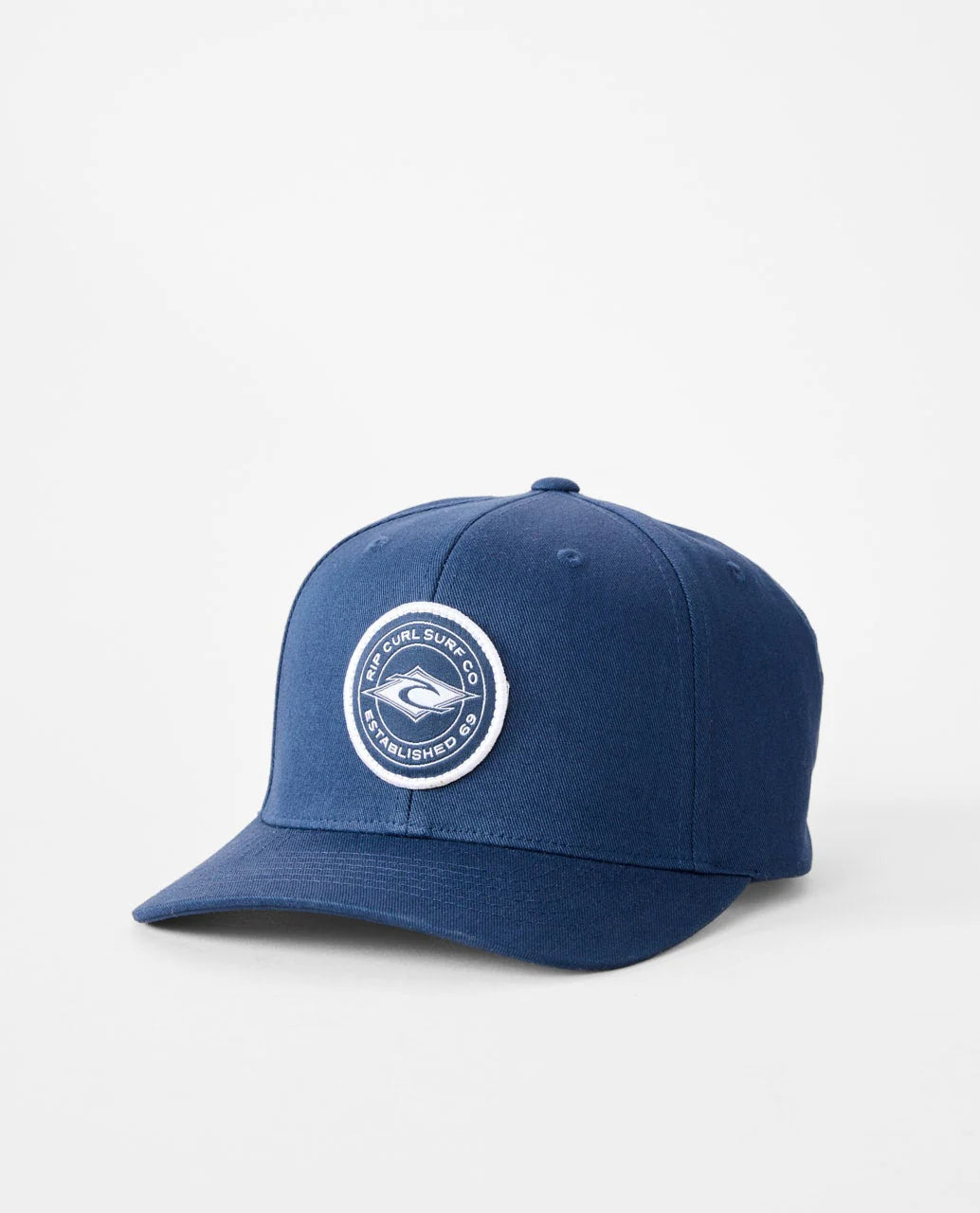Stapler Snapback Cap