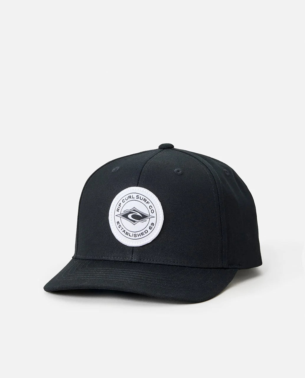 Stapler Snapback Cap