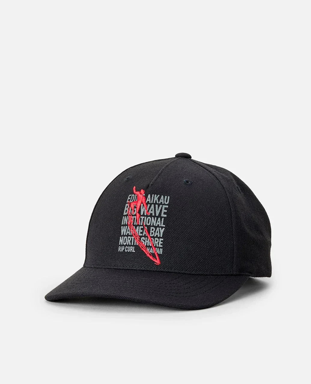 Eddie Would Go Snapback Cap 25'