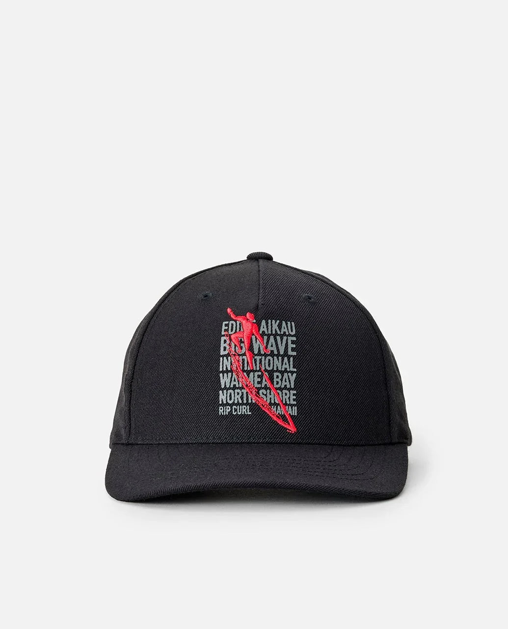 Eddie Would Go Snapback Cap 25'