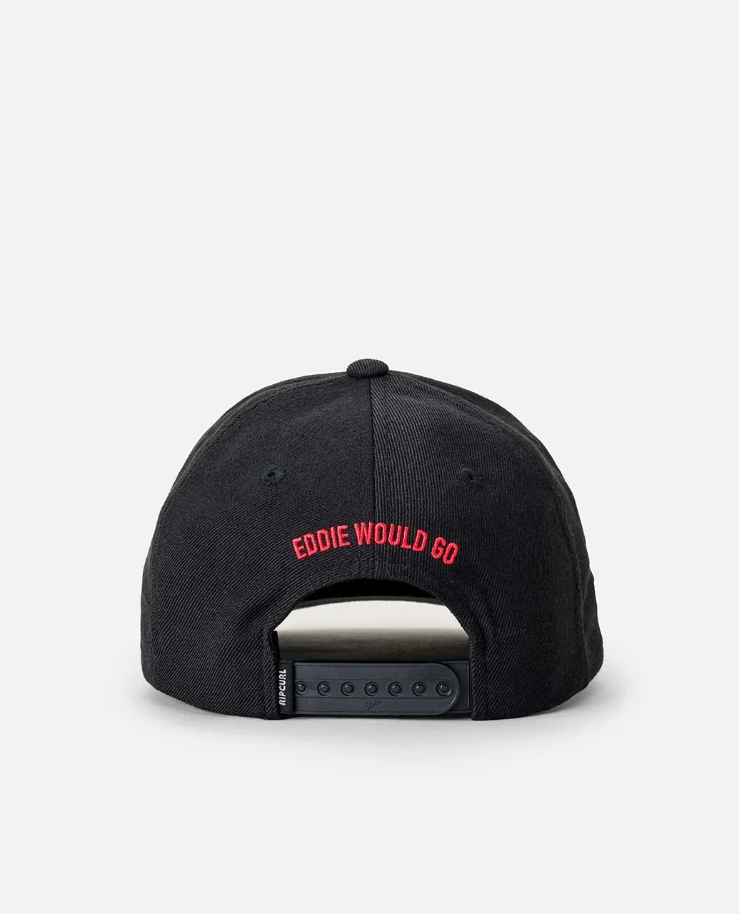 Eddie Would Go Snapback Cap 25'