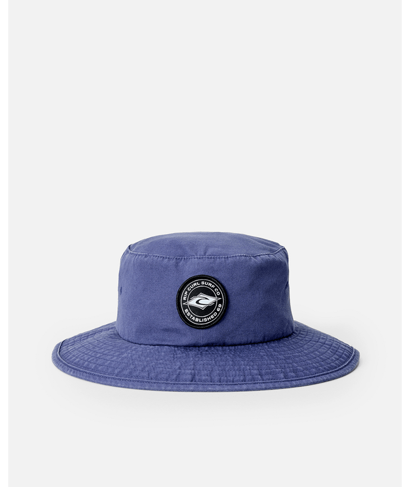 Stapler Wide Brim Hat