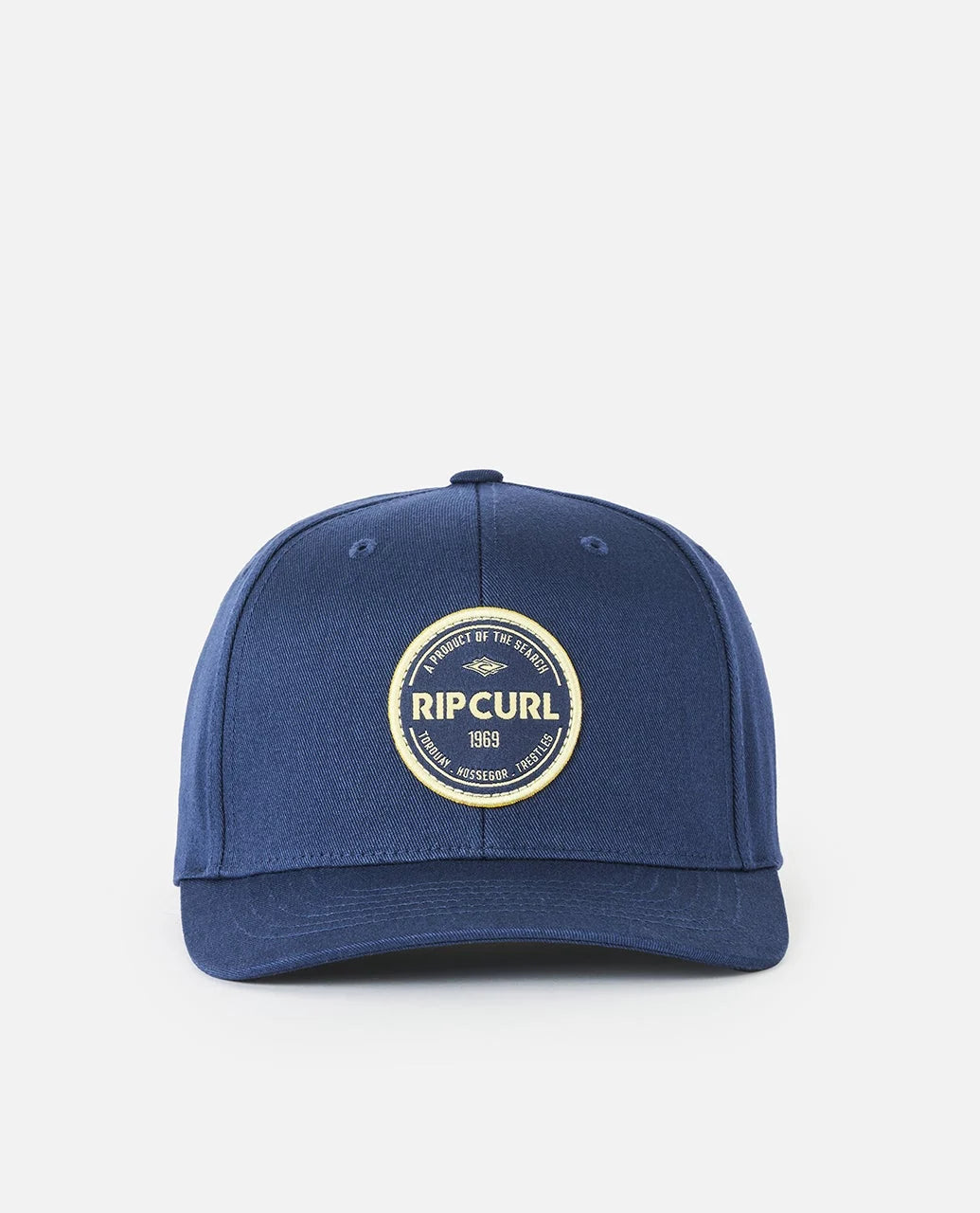Stapler 2.0 Snapback Cap