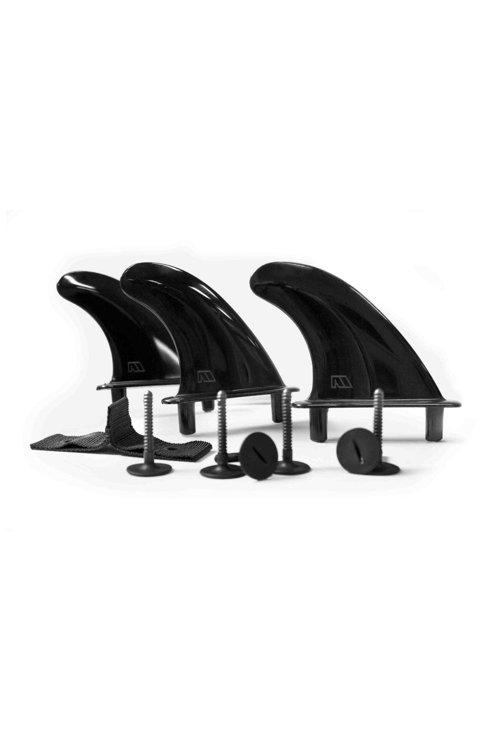 Softlite 3 Fin Set - Screw In