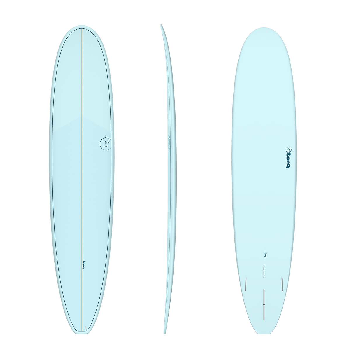 TET Longboard