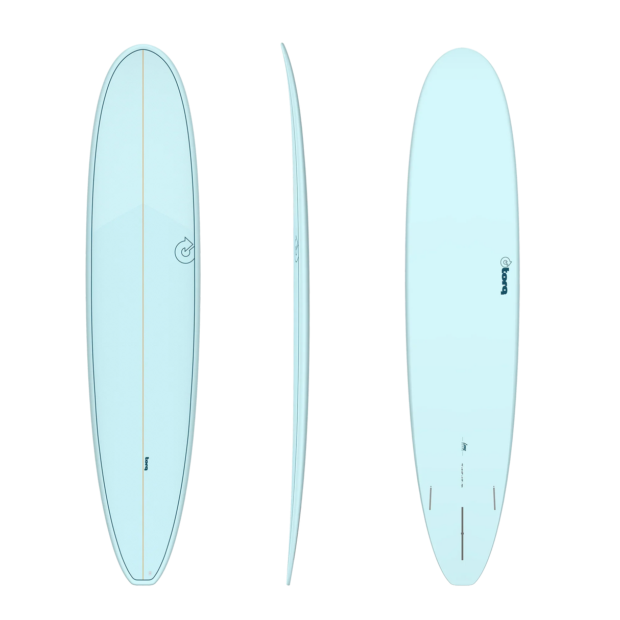 TET Longboard