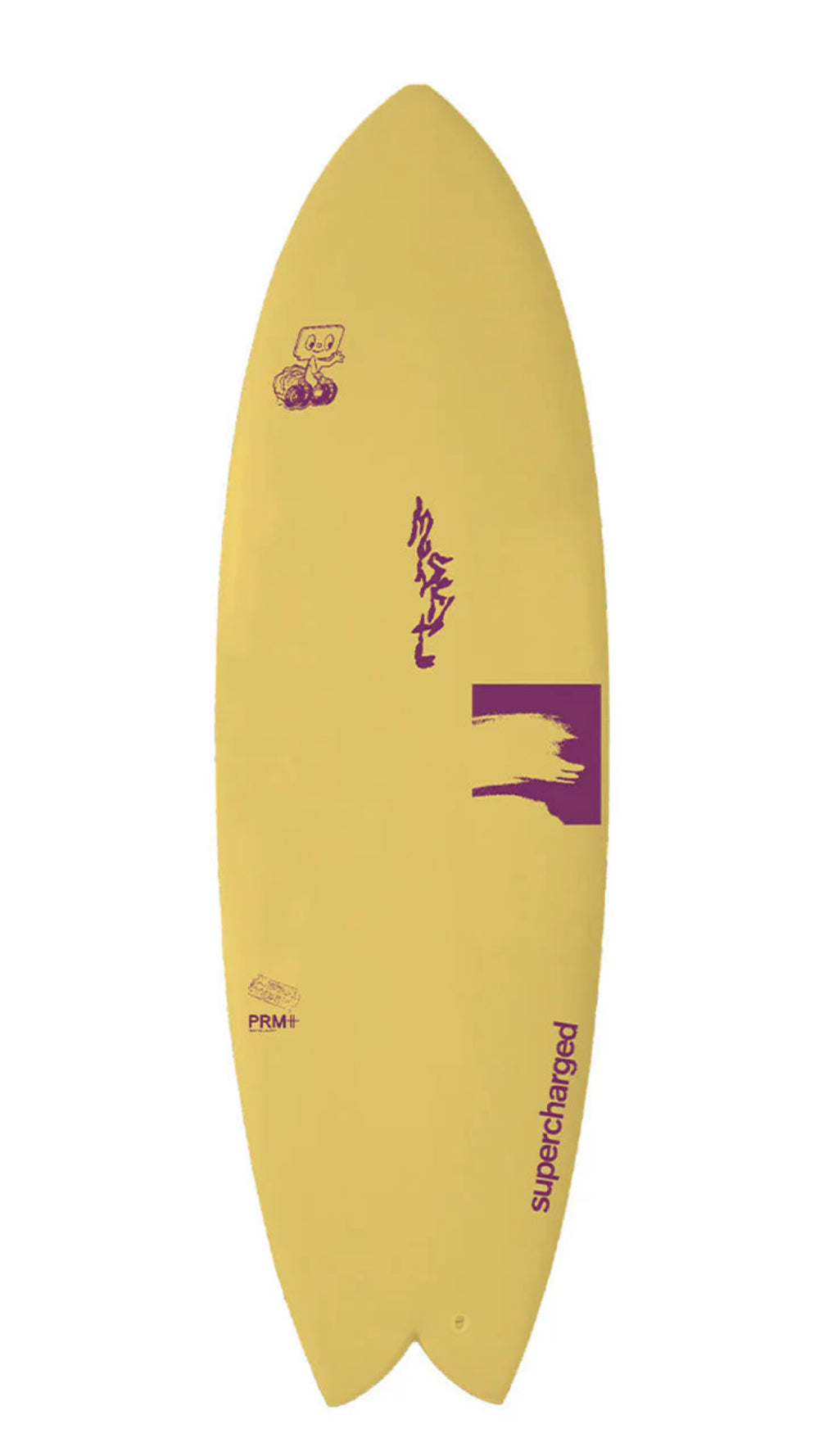 Beach Cloud - Art Series - Primitek