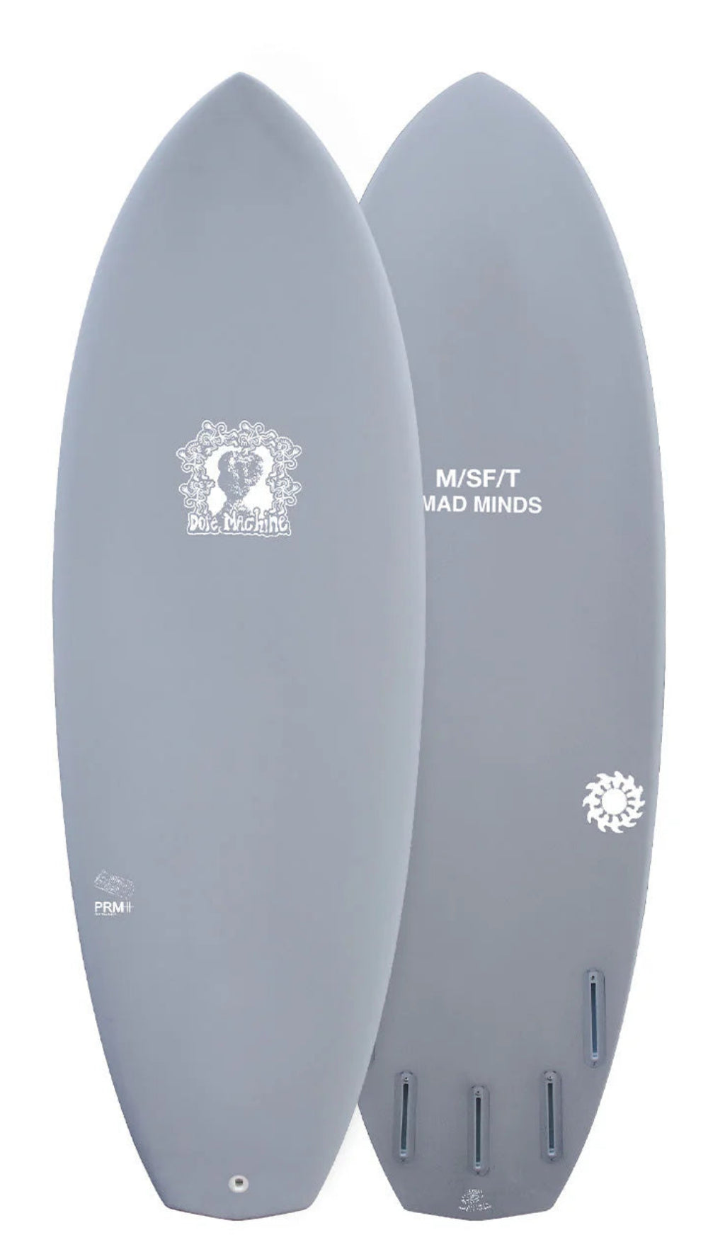 Dope Machine - Art Series - Primitek