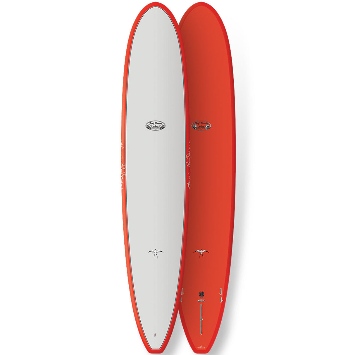 Beach Break - Tuflite