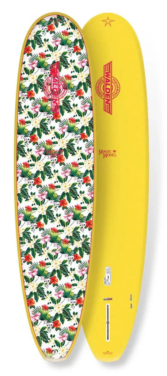 Magic Wahine - Fusion HD "8 FT"