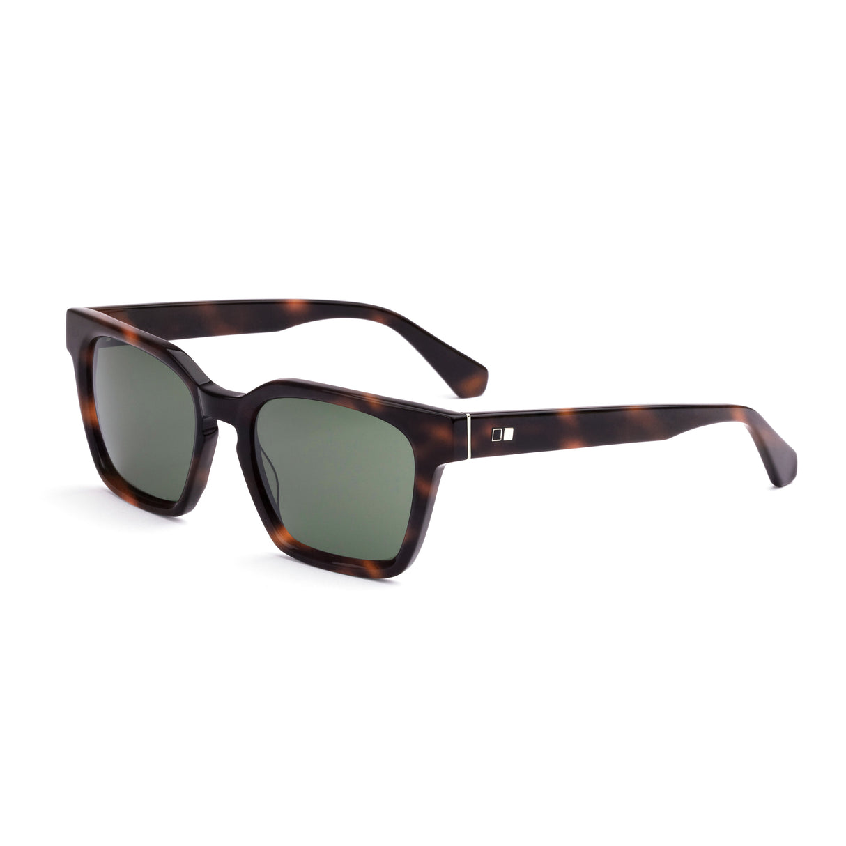 Interlude Eco Matte Hinton Tort/Green