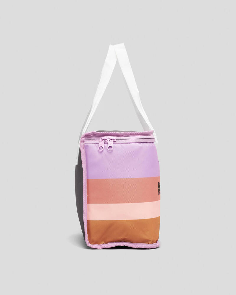 Swell Stripe 9L Beach Cooler