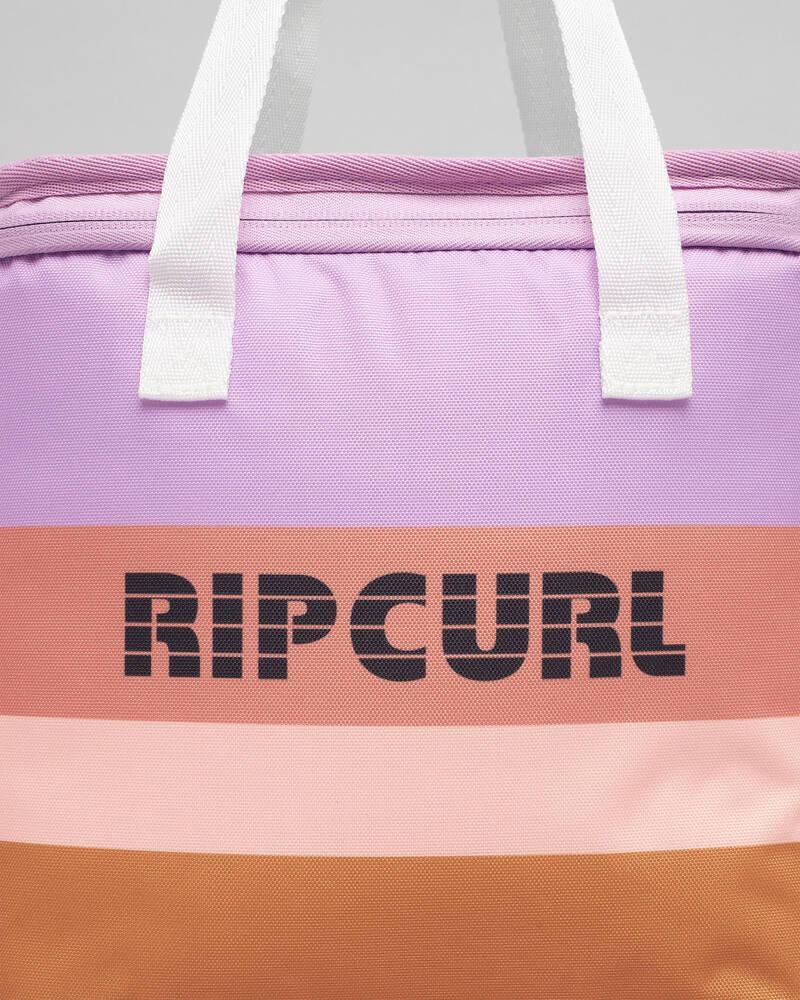 Swell Stripe 9L Beach Cooler