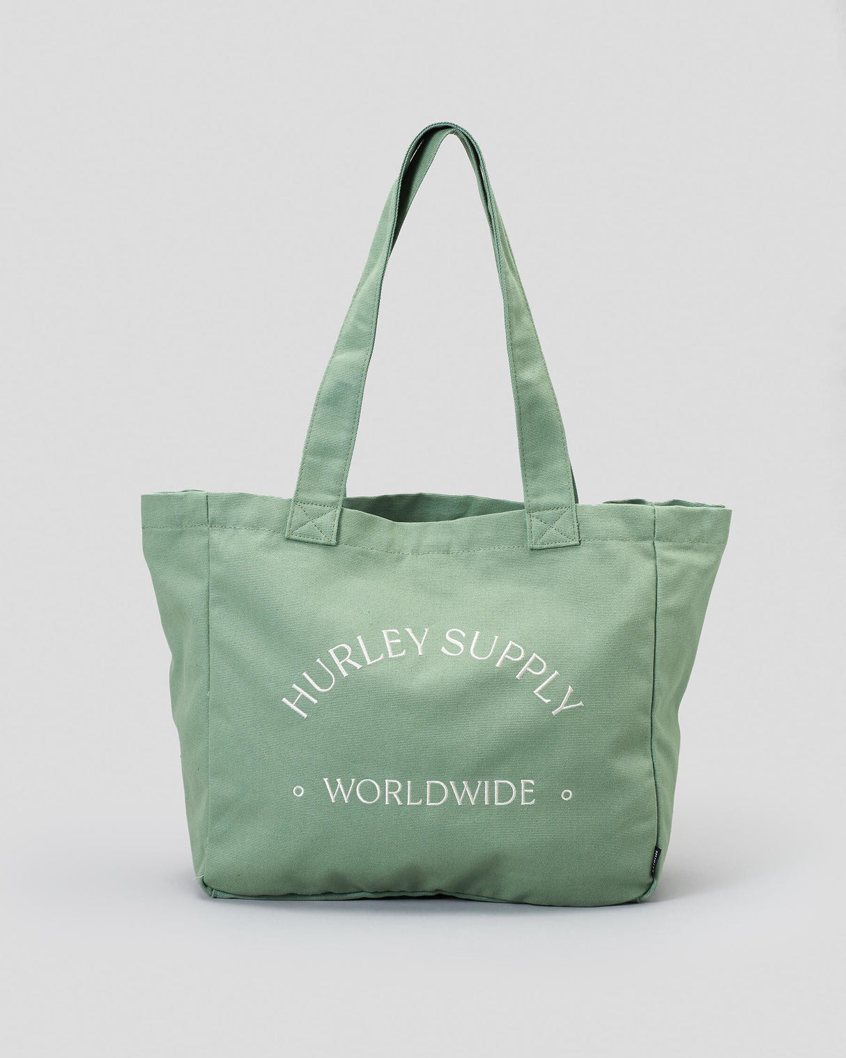 Signature Beach Bag