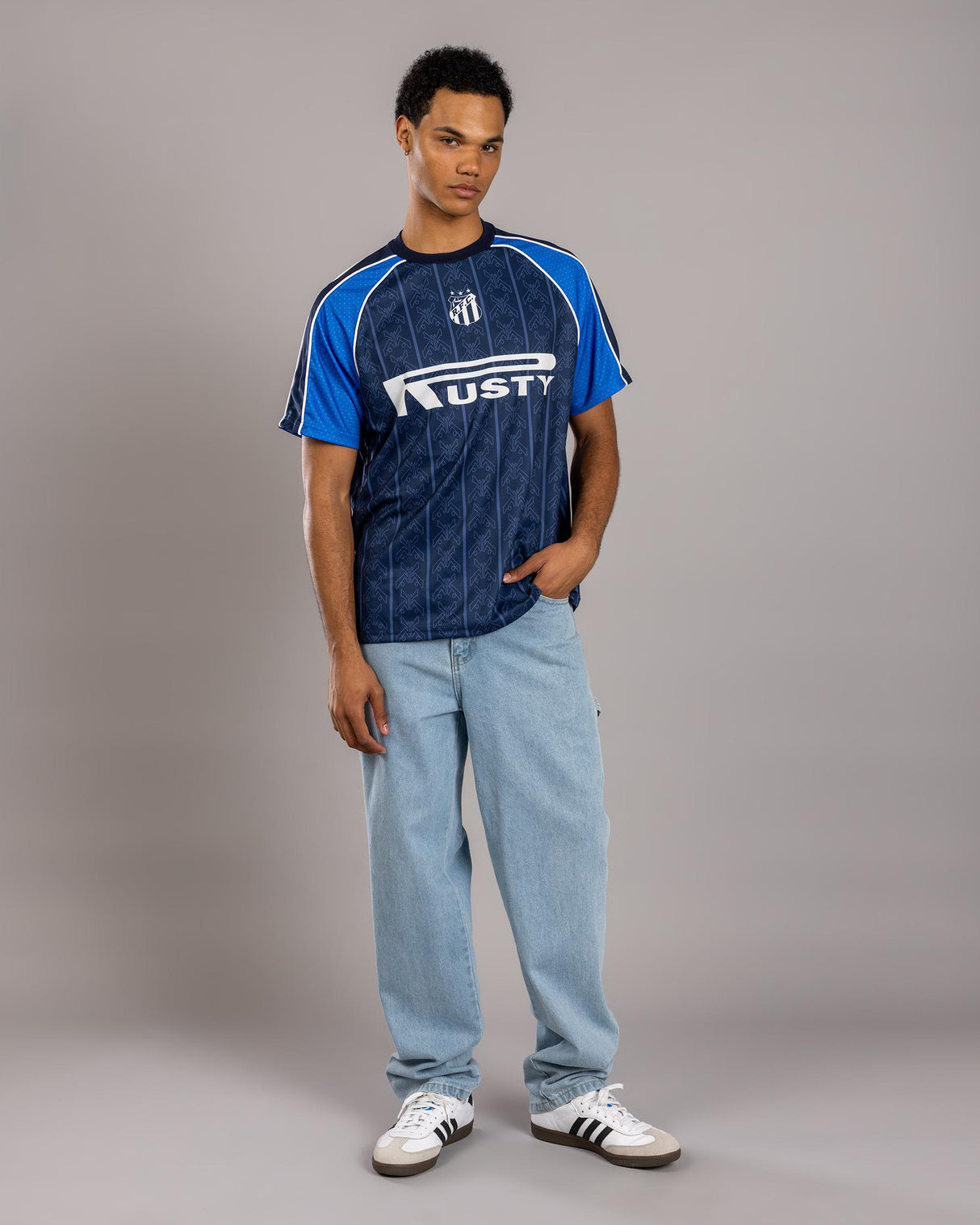 Frenetic Short Sleeve