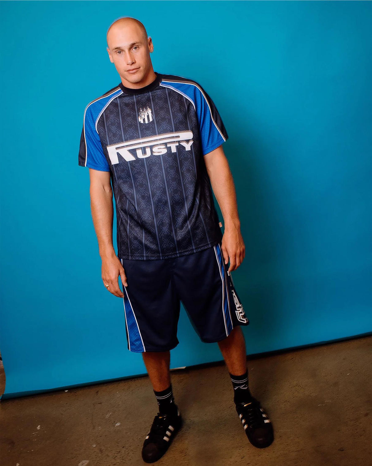 Frenetic Short Sleeve