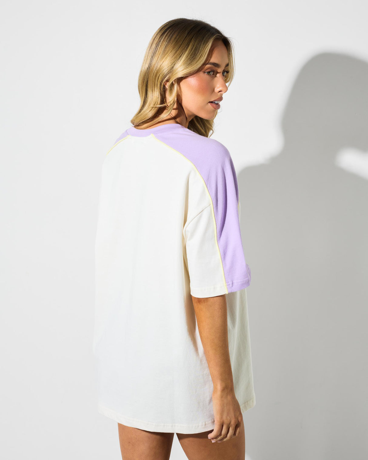 Timmy Target 220 Oversize Tee
