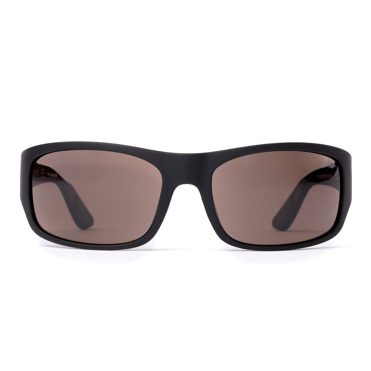 Concrete Wave Matte Dusty Tort Brown