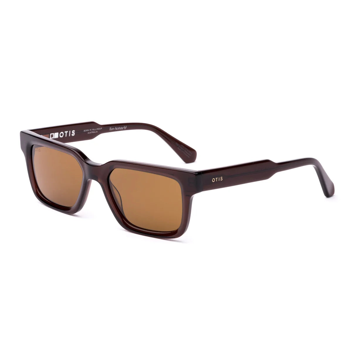 Outbound Eco Crystal Copper Brown