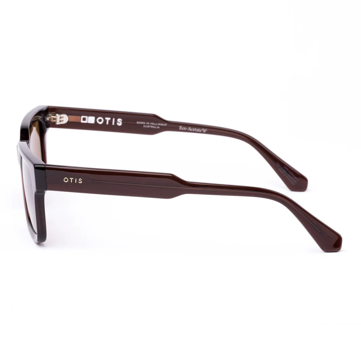 Outbound Eco Crystal Copper Brown