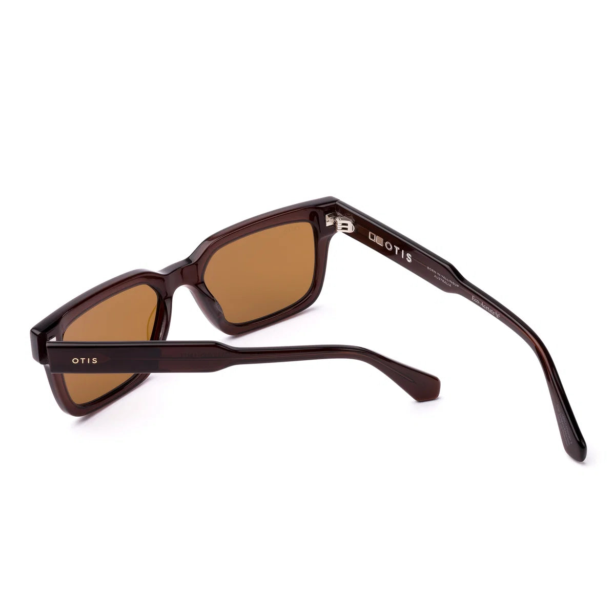 Outbound Eco Crystal Copper Brown