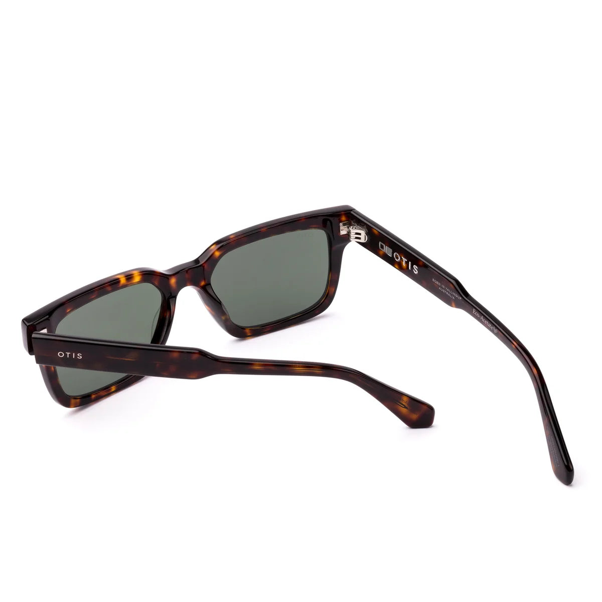 Outbound Eco Havana Ray Grey