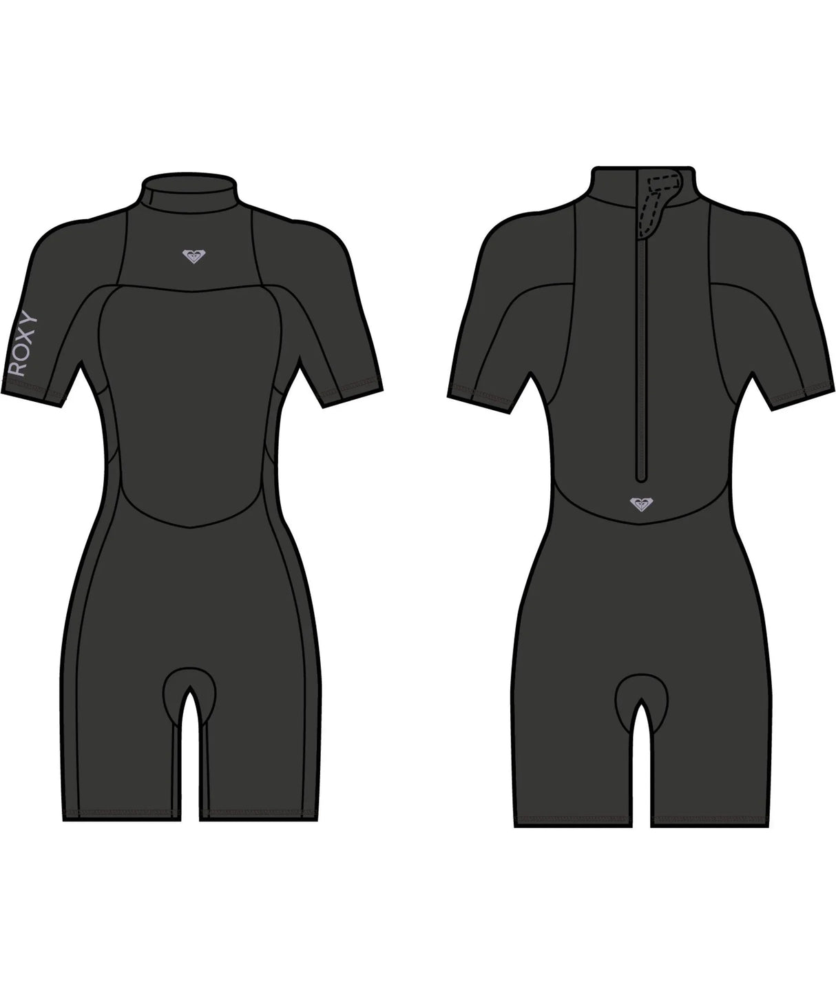 2/2 Prologue Girl Bz Ss Sp Fl