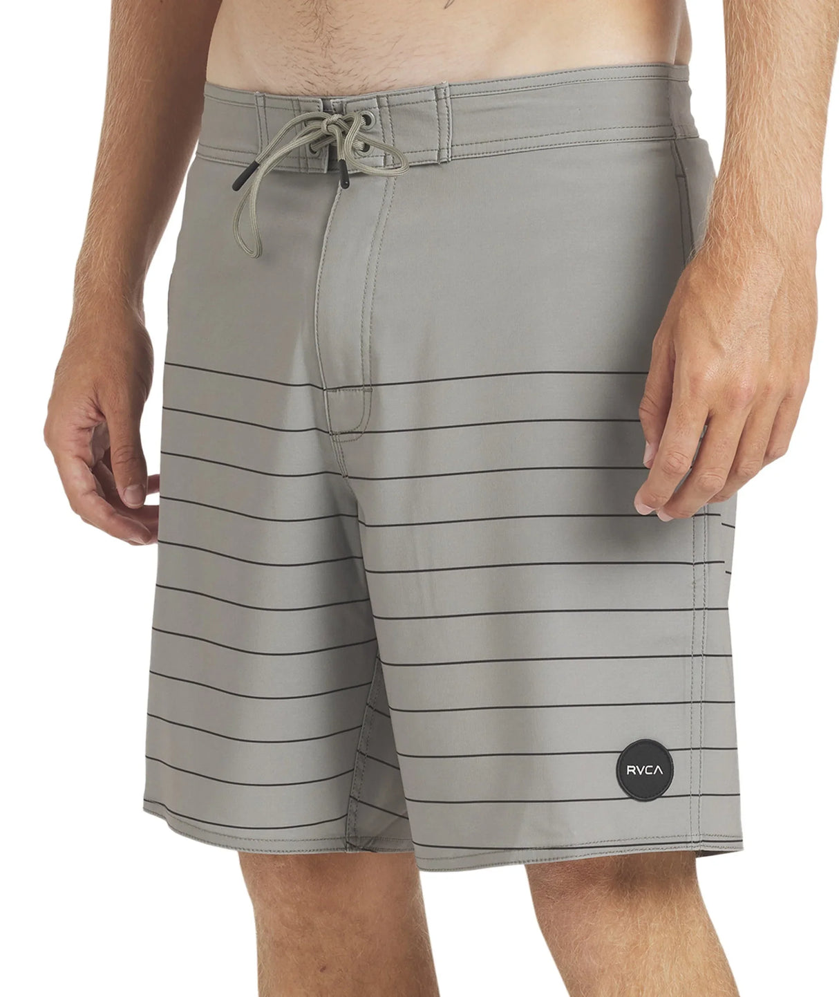 Steady Stripe Trunk